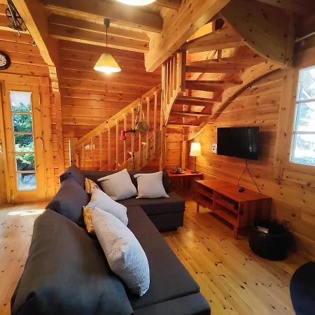 Holiday home El Pi Solitari
