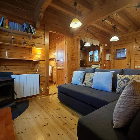 El Pi Solitari Holiday home *