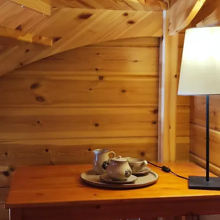 El Pi Solitari Holiday home *