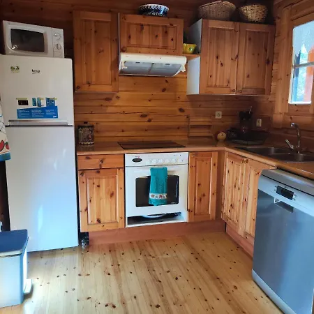 El Pi Solitari Prázdninový dům