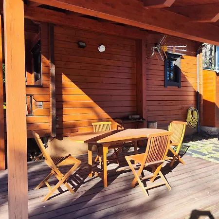 Holiday home El Pi Solitari Camprodon