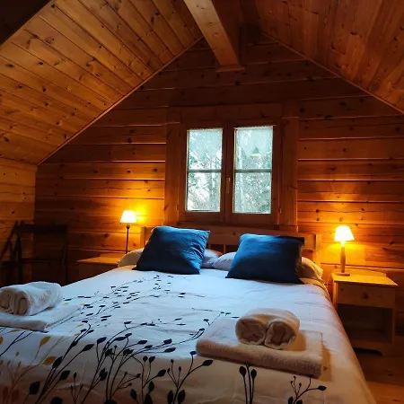 Holiday home El Pi Solitari *