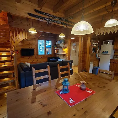 Prázdninový dům El Pi Solitari
