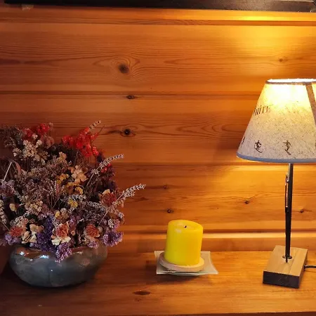 Prázdninový dům El Pi Solitari *
