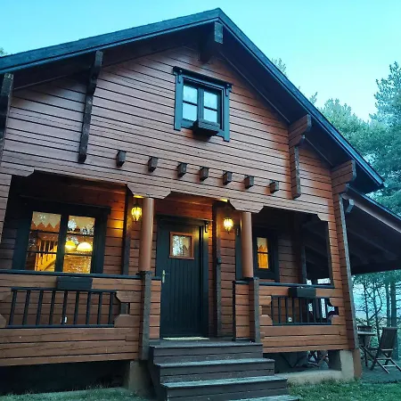 Holiday home El Pi Solitari