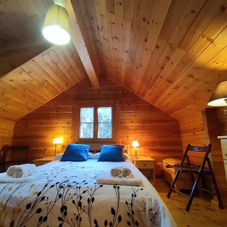 Holiday home El Pi Solitari *