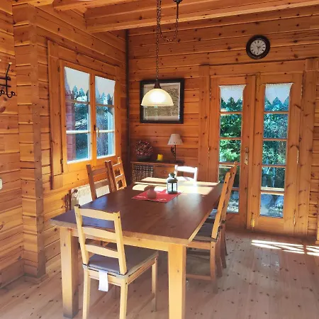 Holiday home El Pi Solitari *