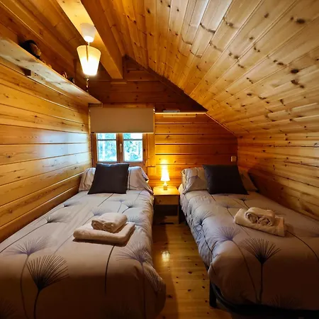 Holiday home El Pi Solitari