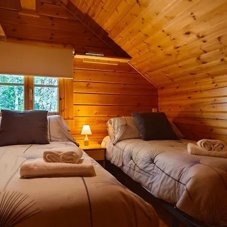 Holiday home El Pi Solitari